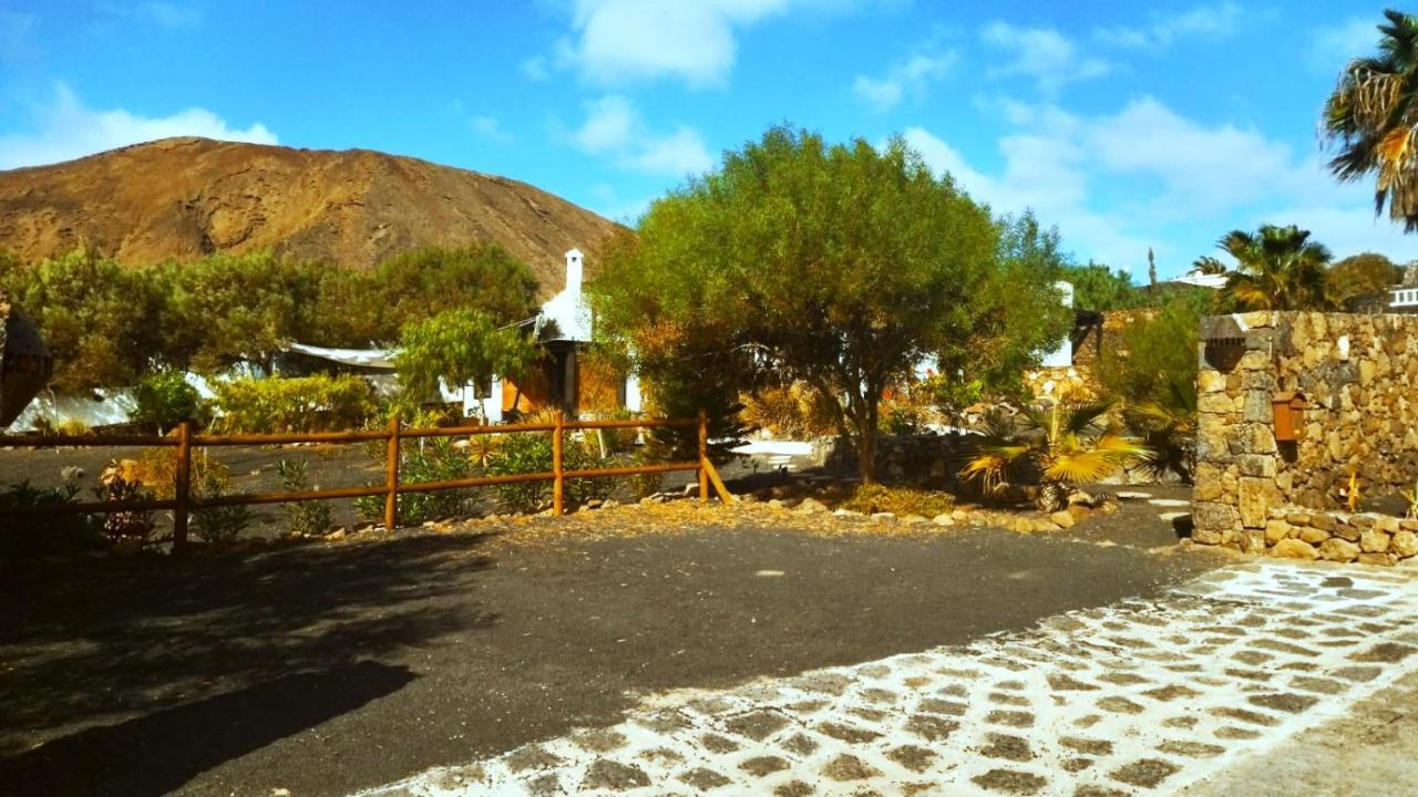 Ocean View Leilighet Playa Blanca  Eksteriør bilde